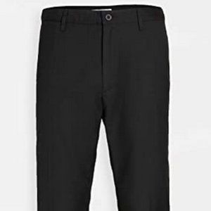 Shibuya Cropped Trousers